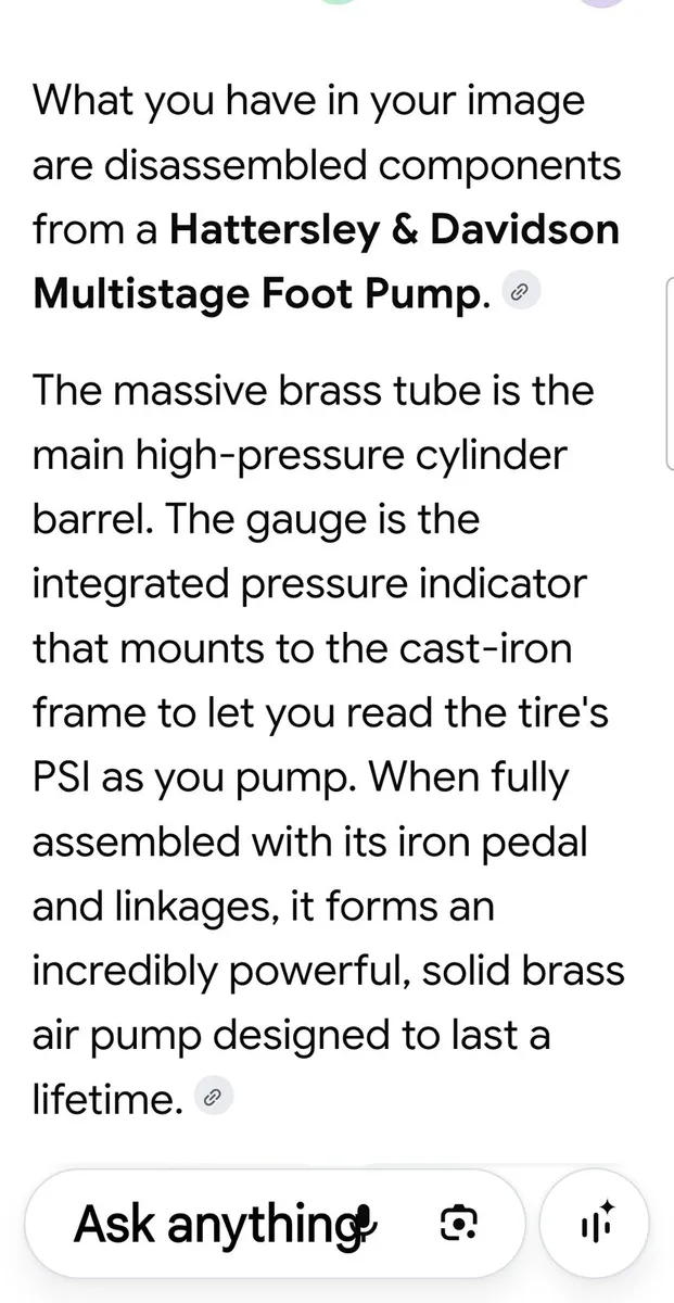 High-pressure pump - Image 2