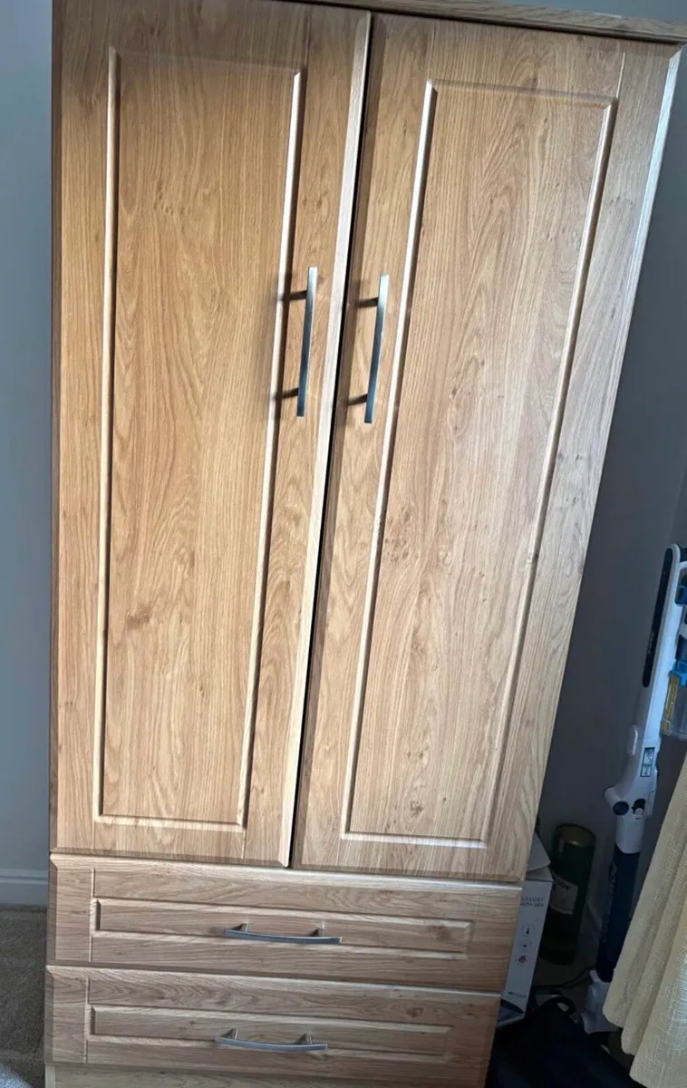 Wardrobe - Image 1