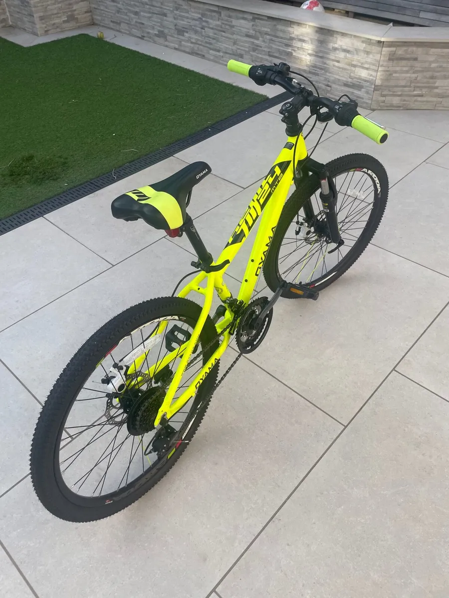 Bike 24 inch - Image 1