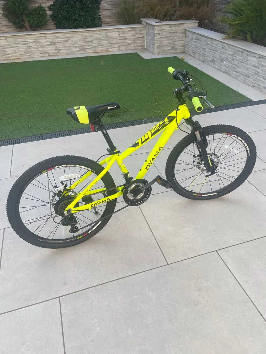 Bike 24 inch - Image 3
