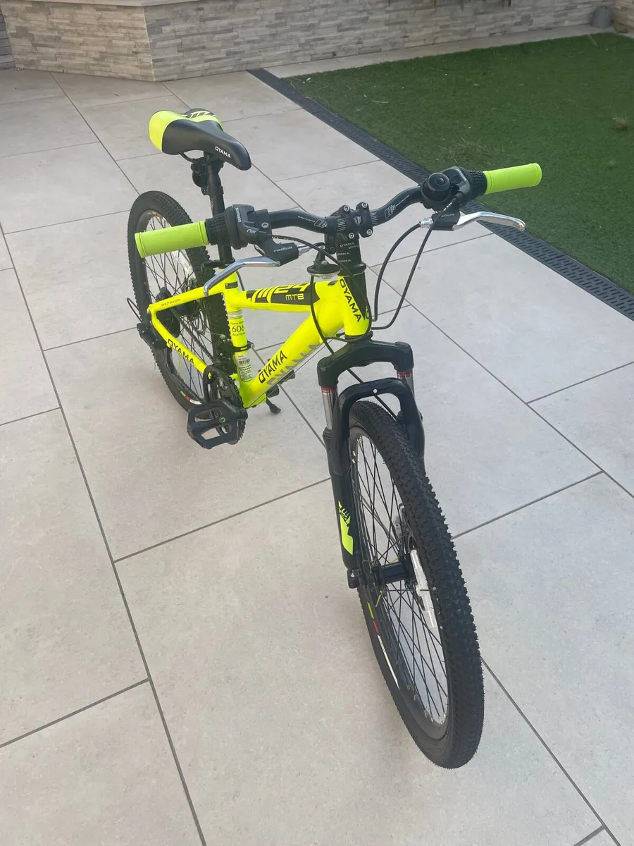 Bike 24 inch - Image 2
