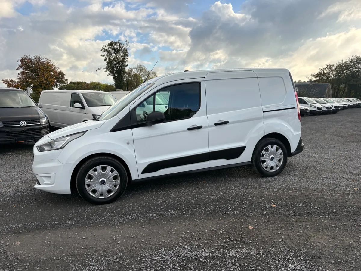 Ford Transit - Image 1