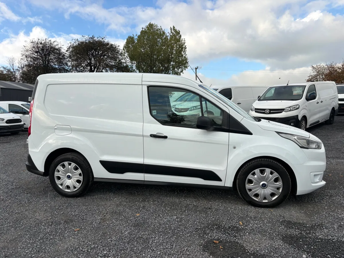 Ford Transit - Image 3