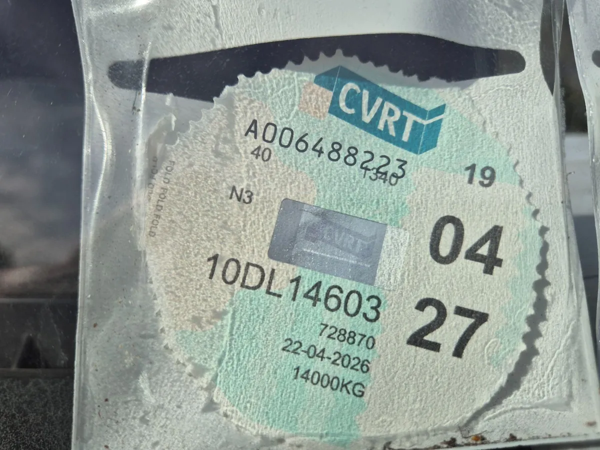 DAF Other 2010 - Image 2