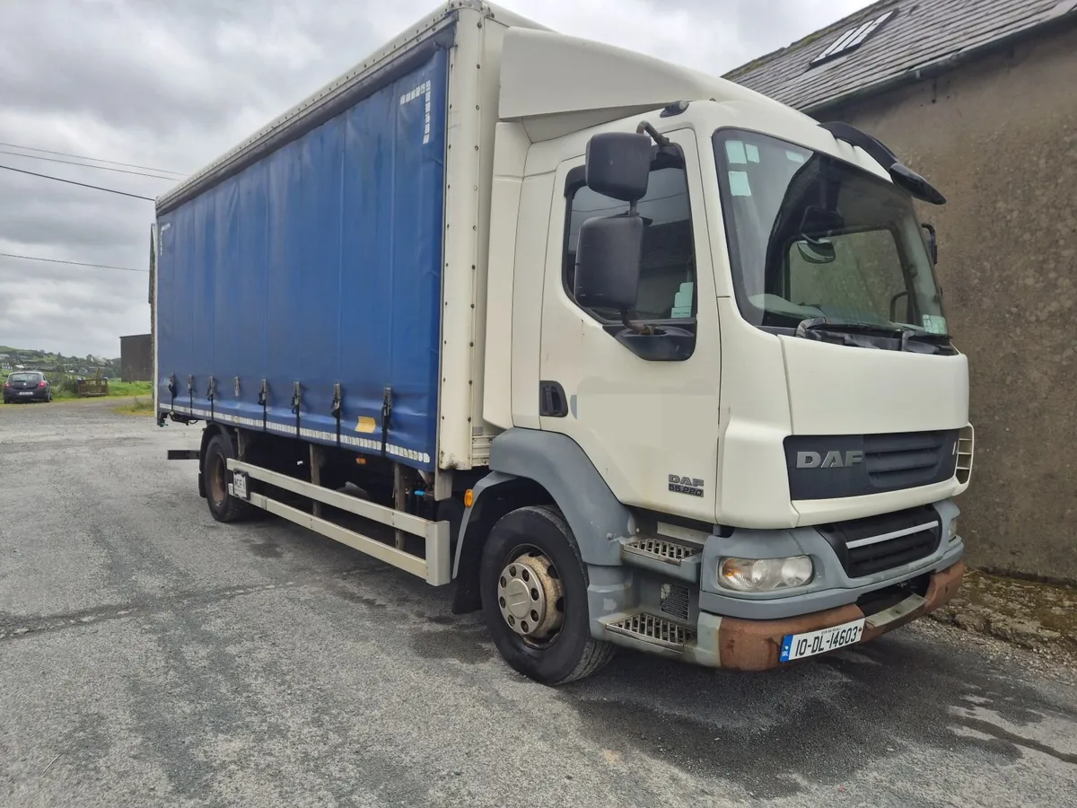 DAF Other 2010 - Image 1
