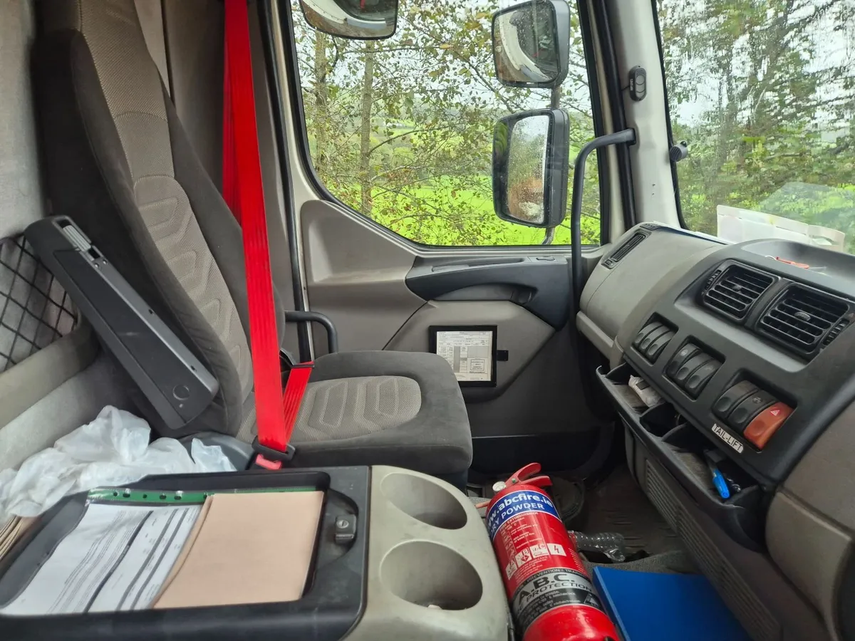 DAF Other 2010 - Image 3