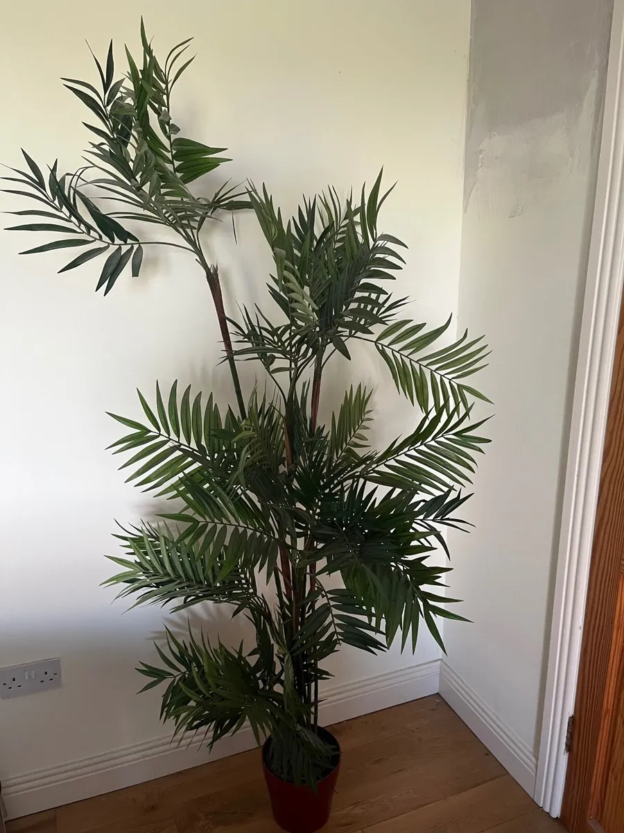 Artificial Plant - Image 2