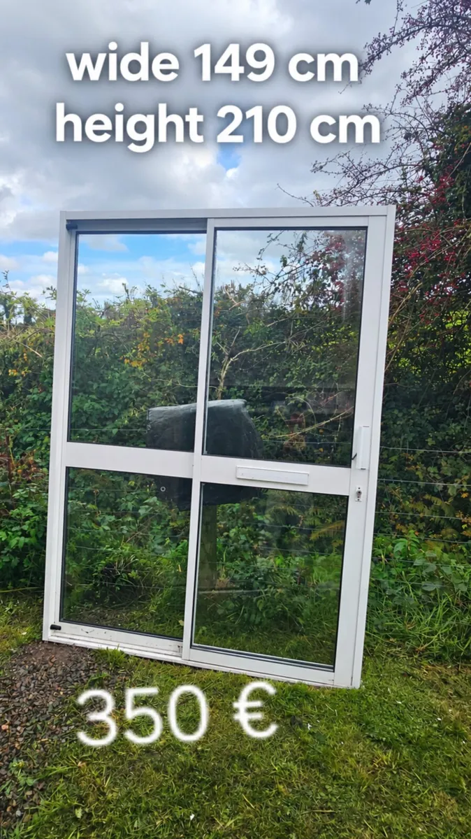 Windows and sliding glass doors - Image 2