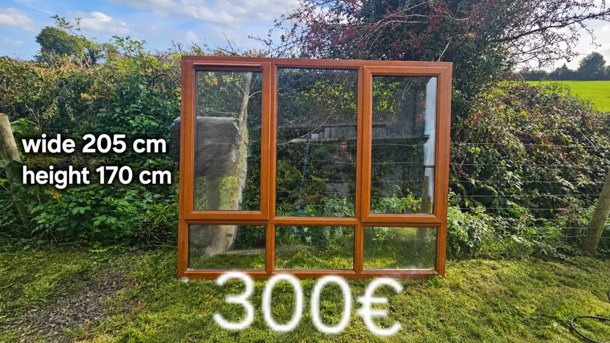 Windows and sliding glass doors - Image 3