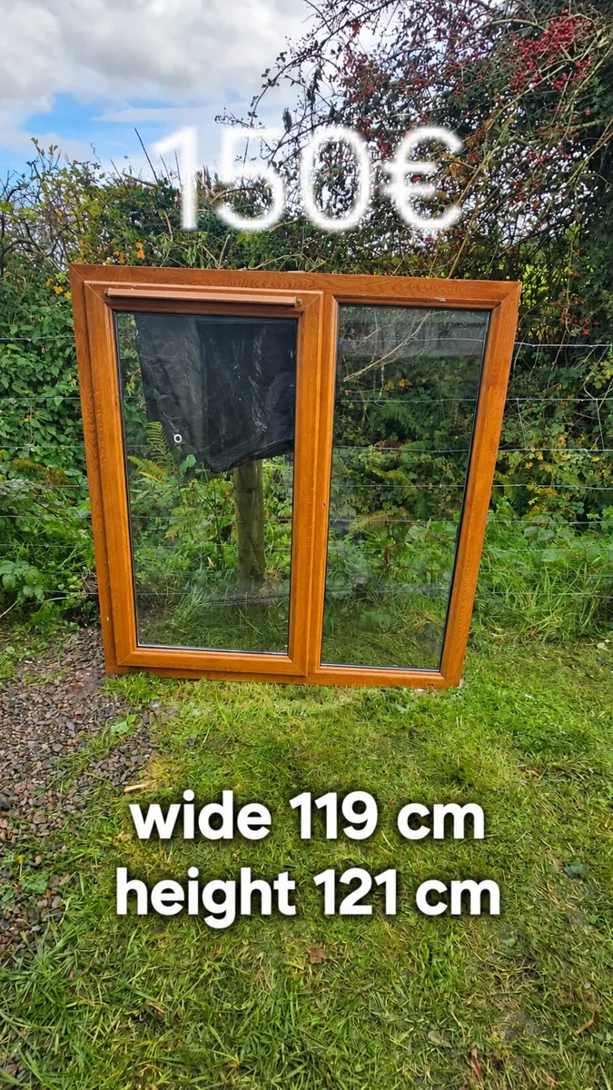 Windows and sliding glass doors - Image 4