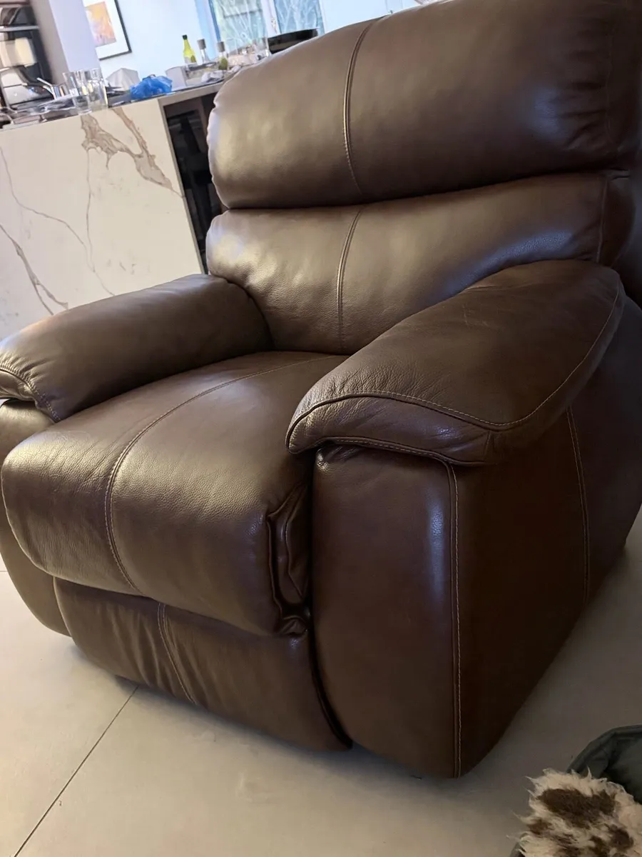 L shape couch - Image 2