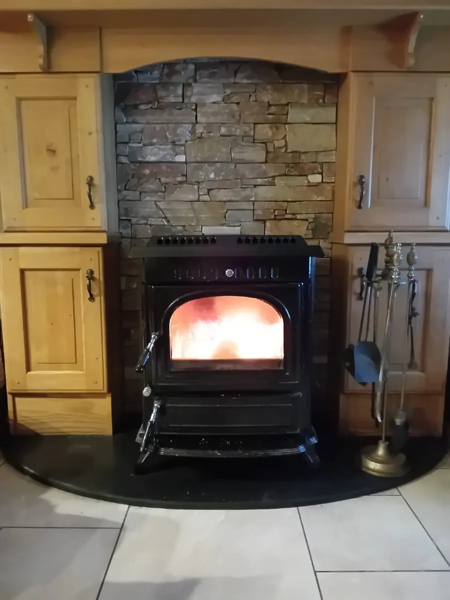 Stove for Sale - Image 1