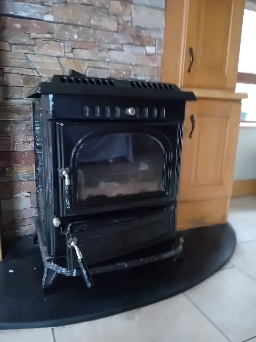 Stove for Sale - Image 2
