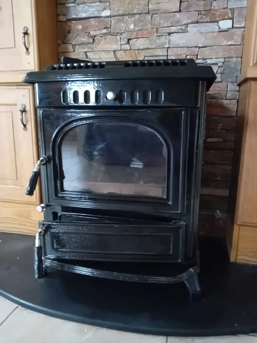 Stove for Sale - Image 3