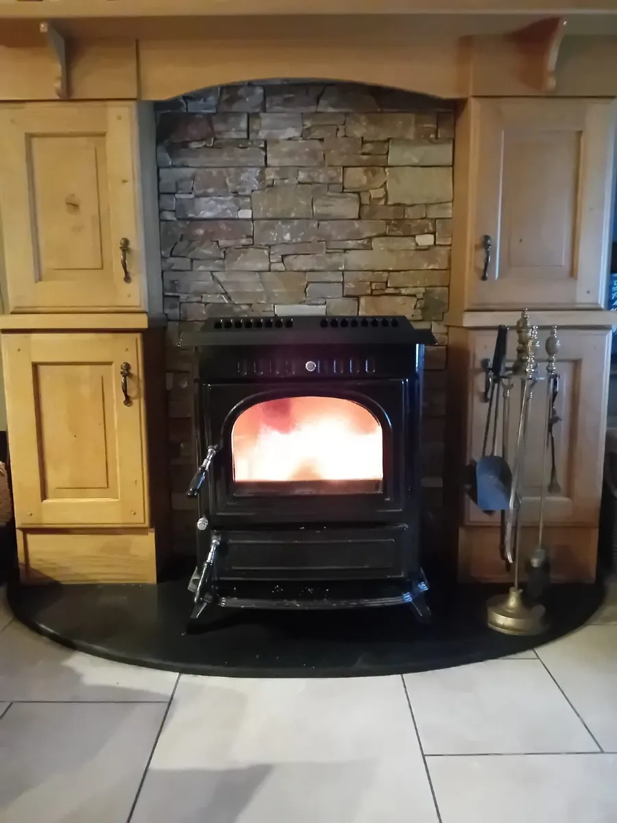 Stove for Sale - Image 4