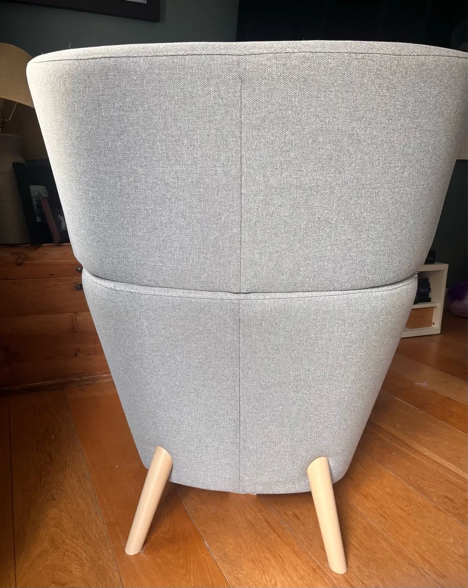 IKEA Chair - Image 2