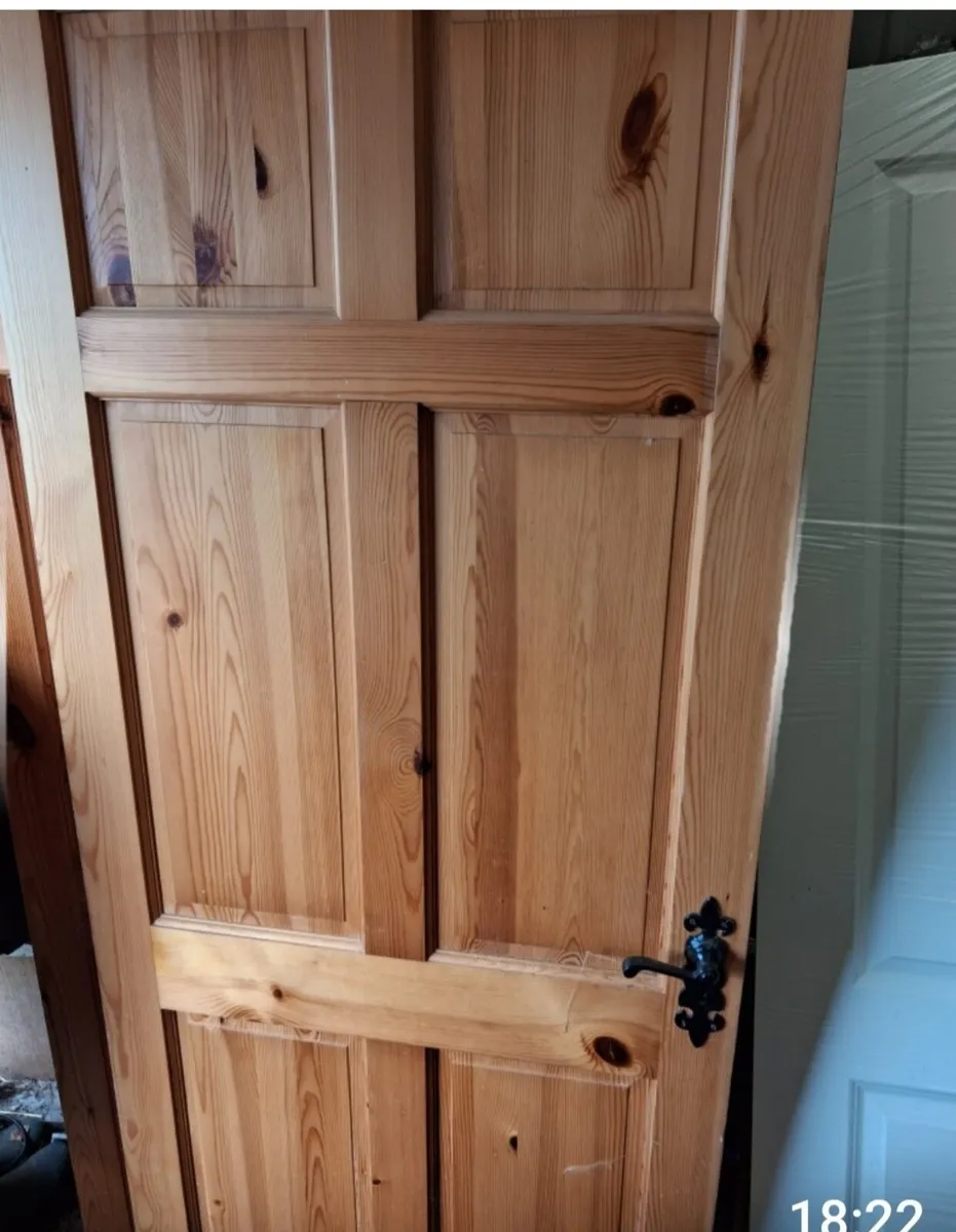 Internal Doors - Image 1