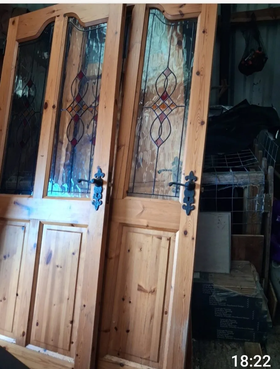 Internal Doors - Image 2