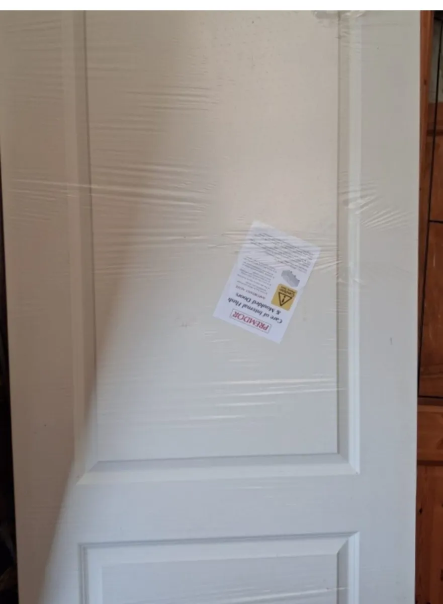 Internal Doors - Image 3