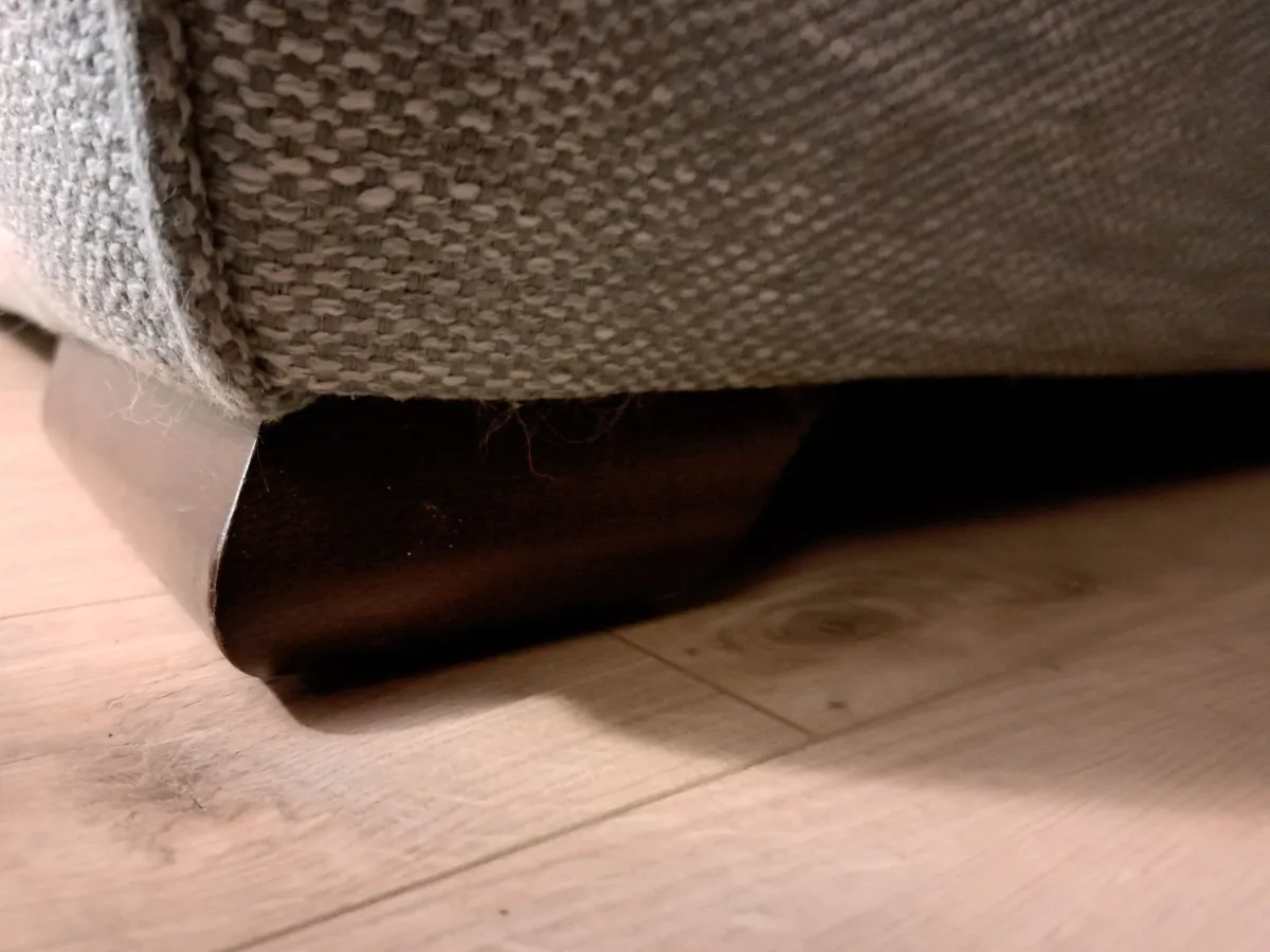 2 piece sofa suite - Image 3