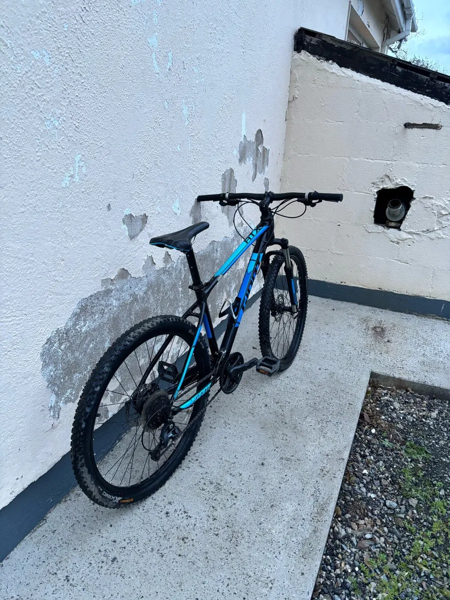 Mountain bike - Image 2