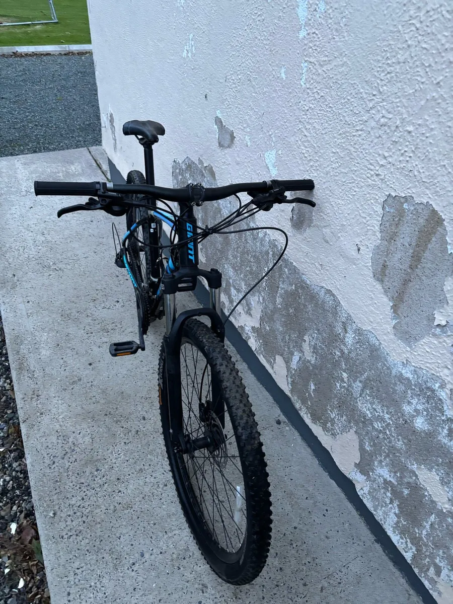 Mountain bike - Image 4