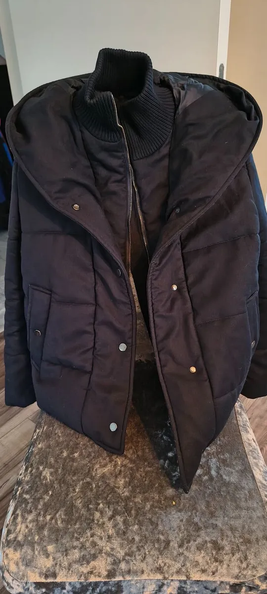 Hugo Boss womens jacket - Image 1