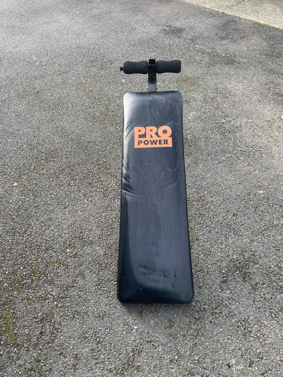 Bench - Image 1