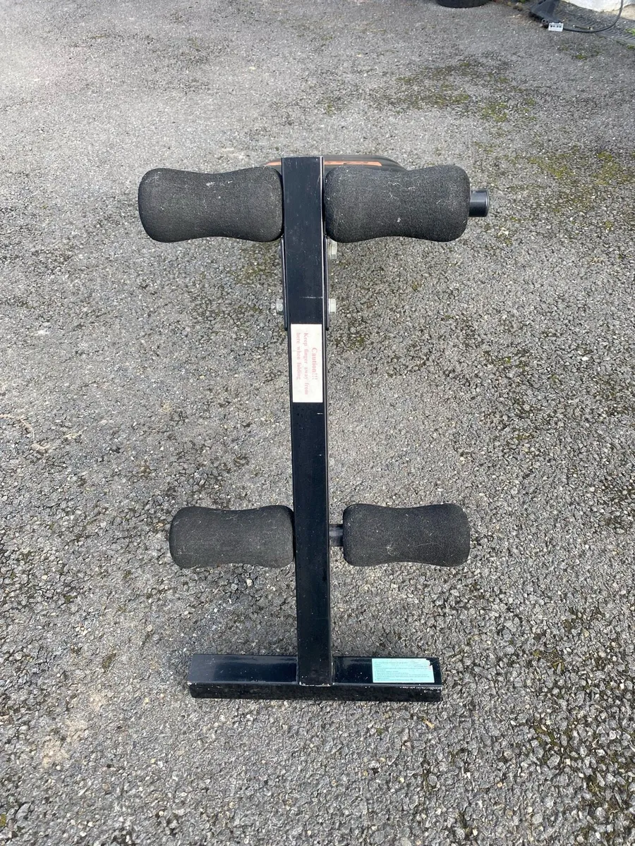 Bench - Image 2
