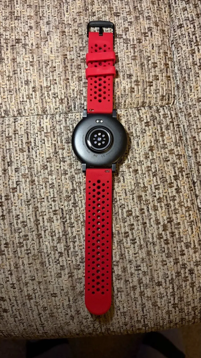 Amazfit active max - Image 2