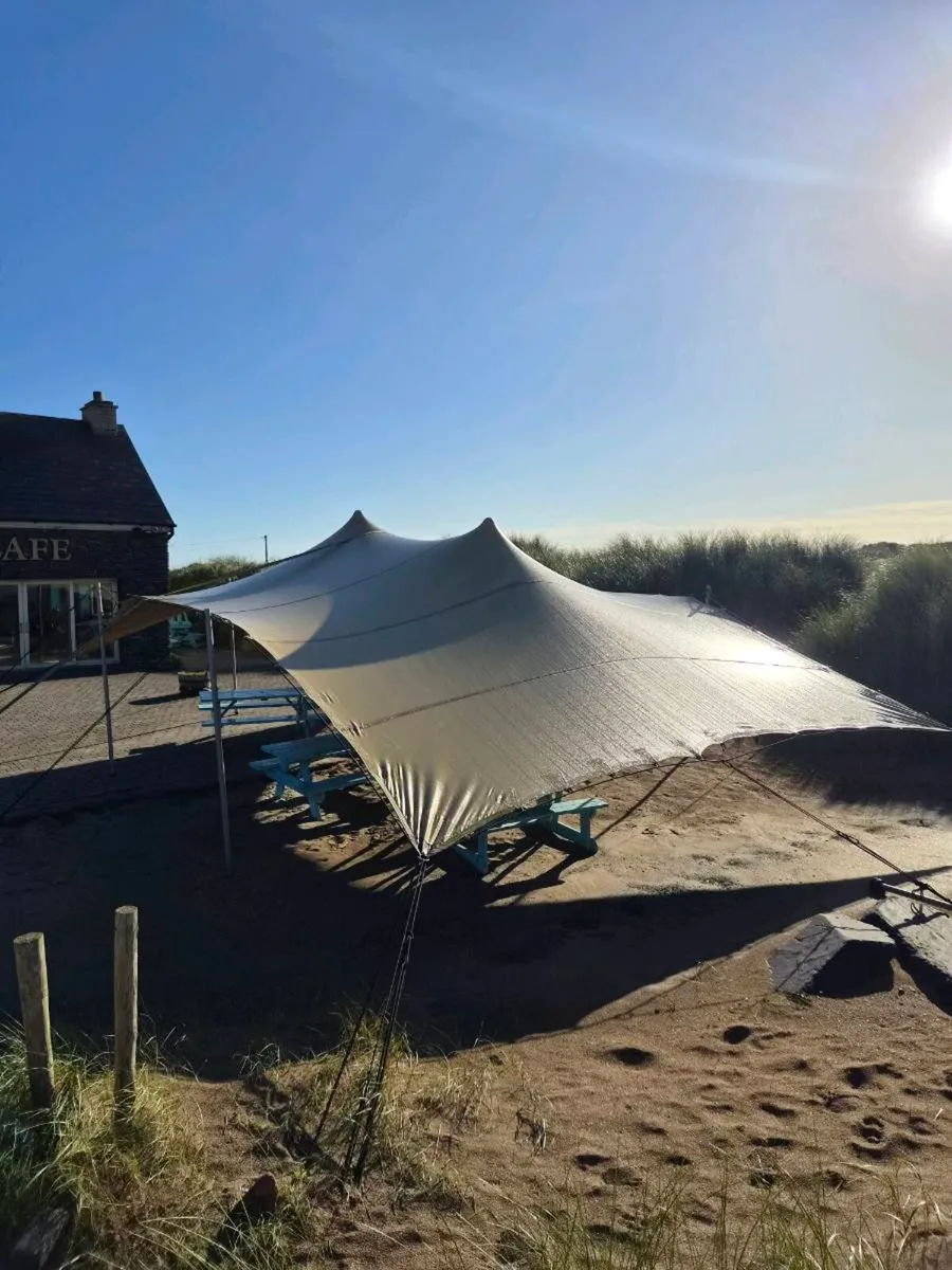Stretch Tent - Image 2
