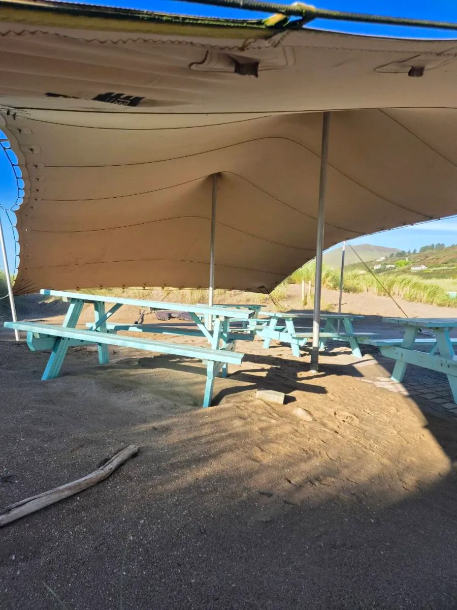 Stretch Tent - Image 3