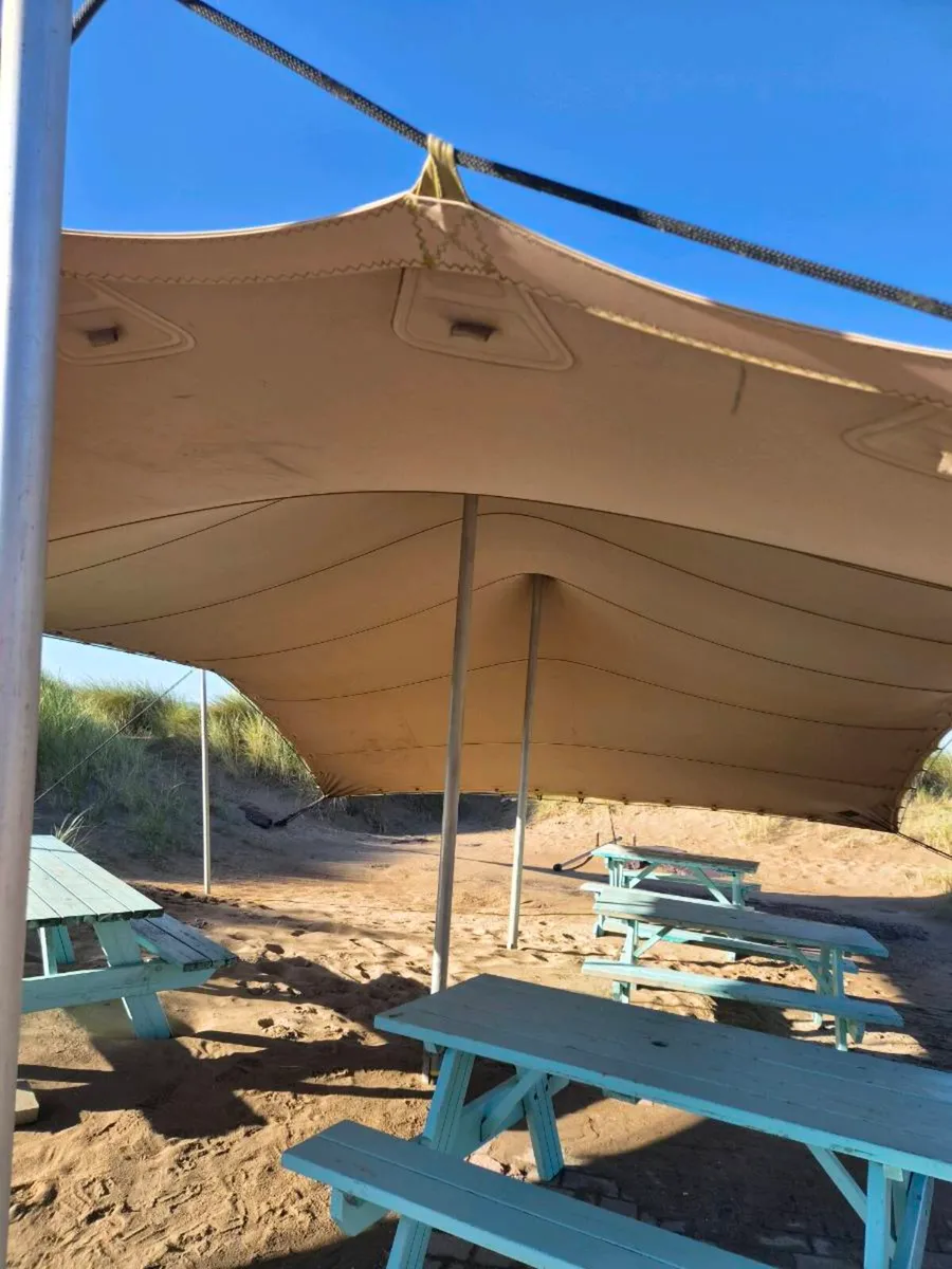 Stretch Tent - Image 4
