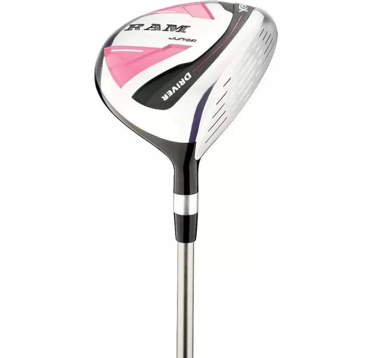 NEW Ram SDX Junior Girls Golf Clubs Set All Ages - Image 2