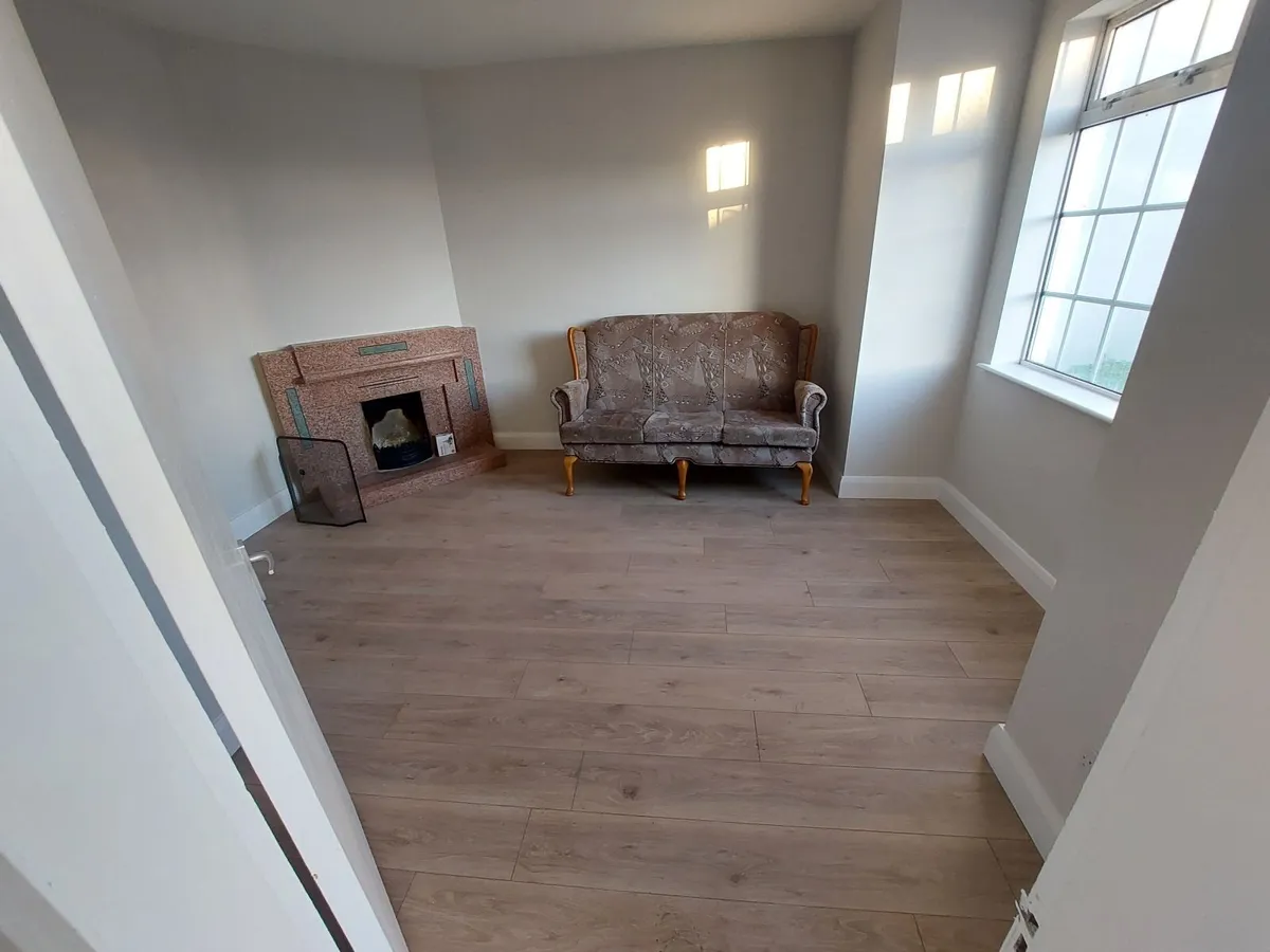 Plastering services - Image 1