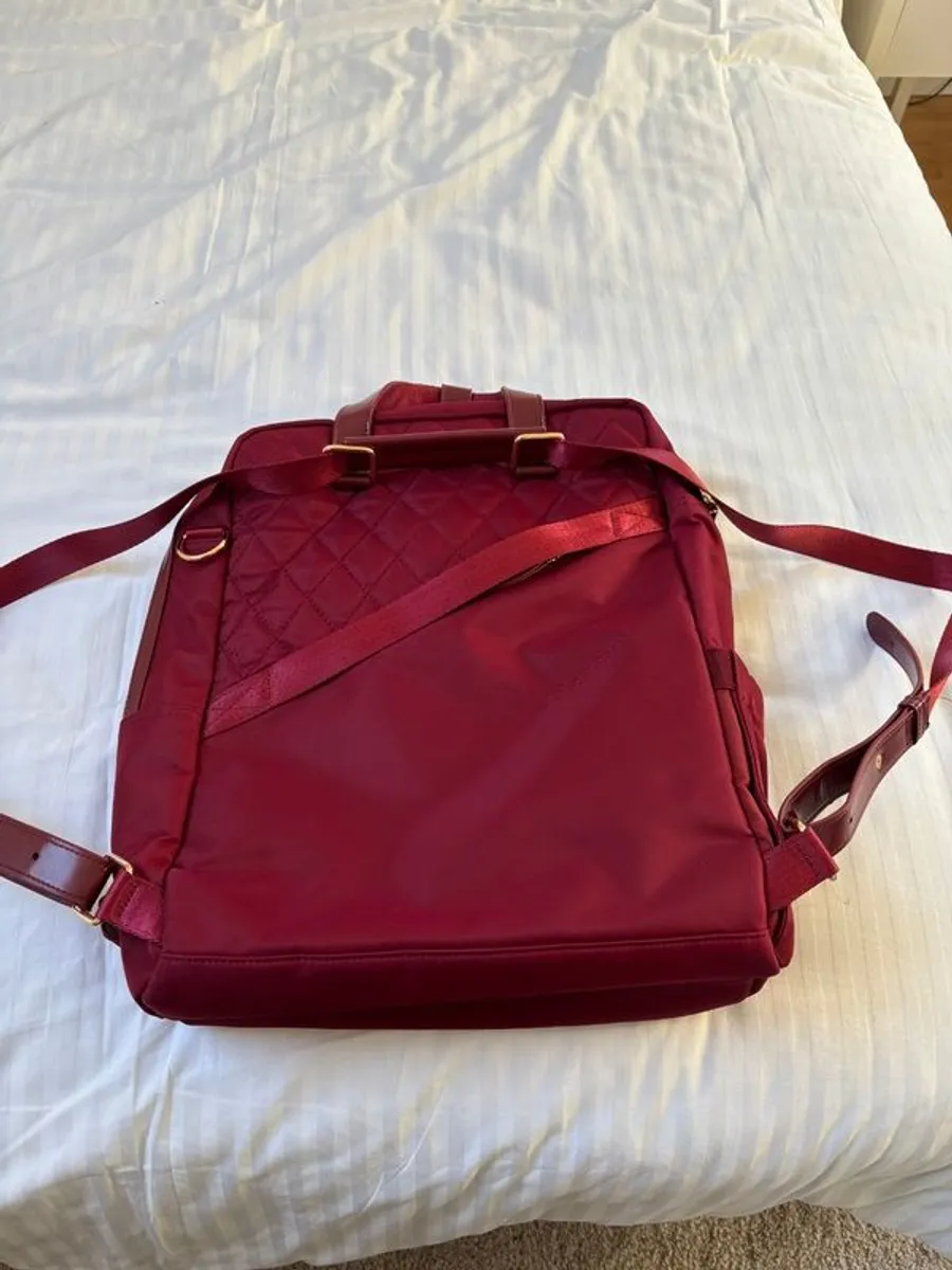 Backpack as new - Image 3