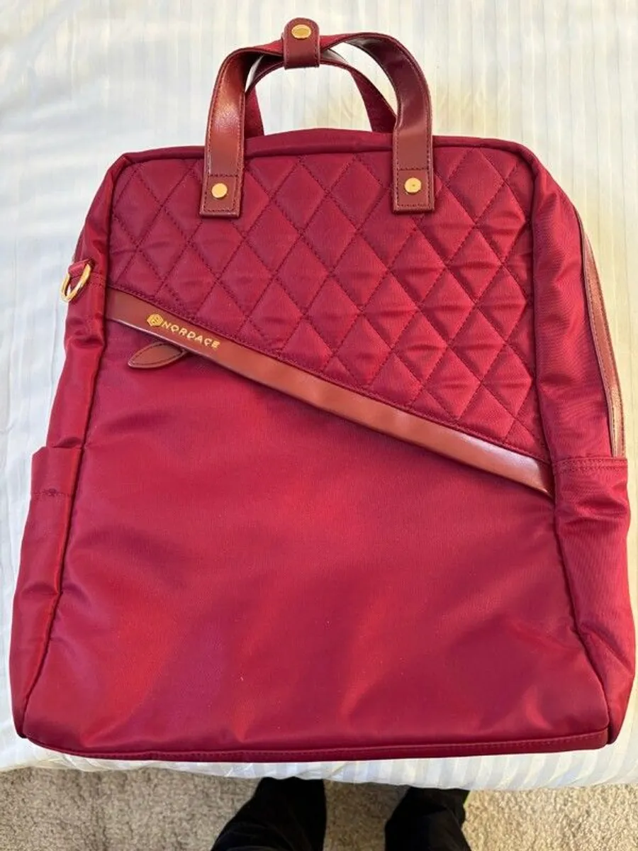 Backpack as new - Image 1