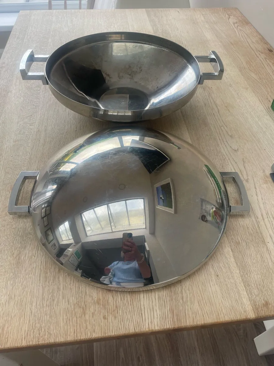 BergHOFF WOK - Image 2