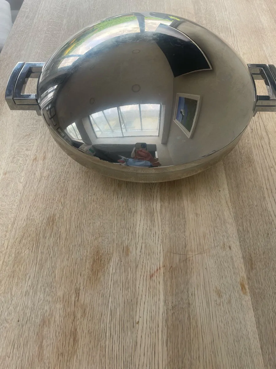 BergHOFF WOK - Image 1
