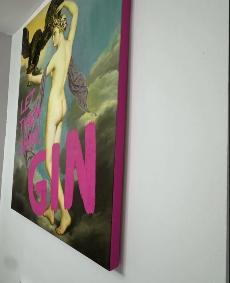 Art canvas - Image 2