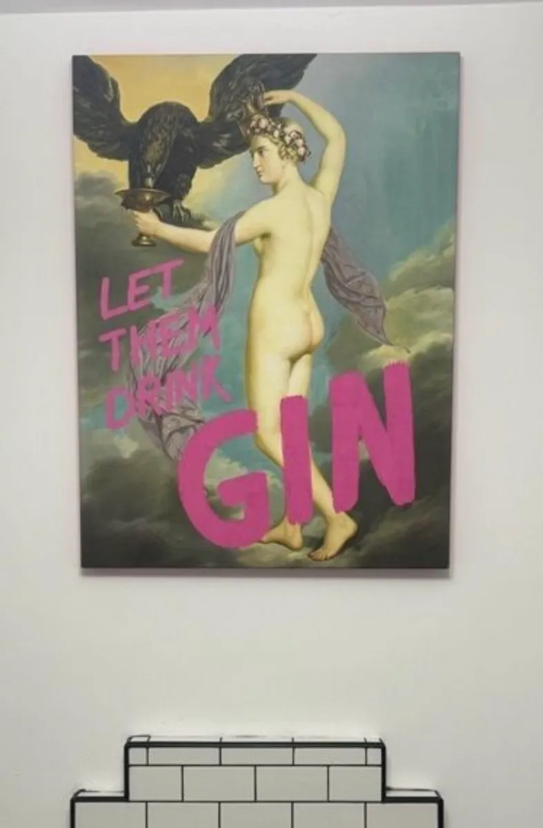 Art canvas - Image 4
