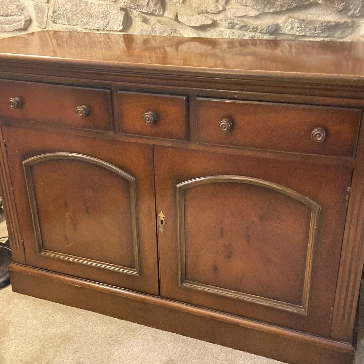 Sideboard Cabinet - Image 1