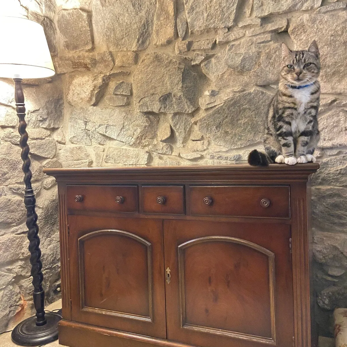 Sideboard Cabinet - Image 3
