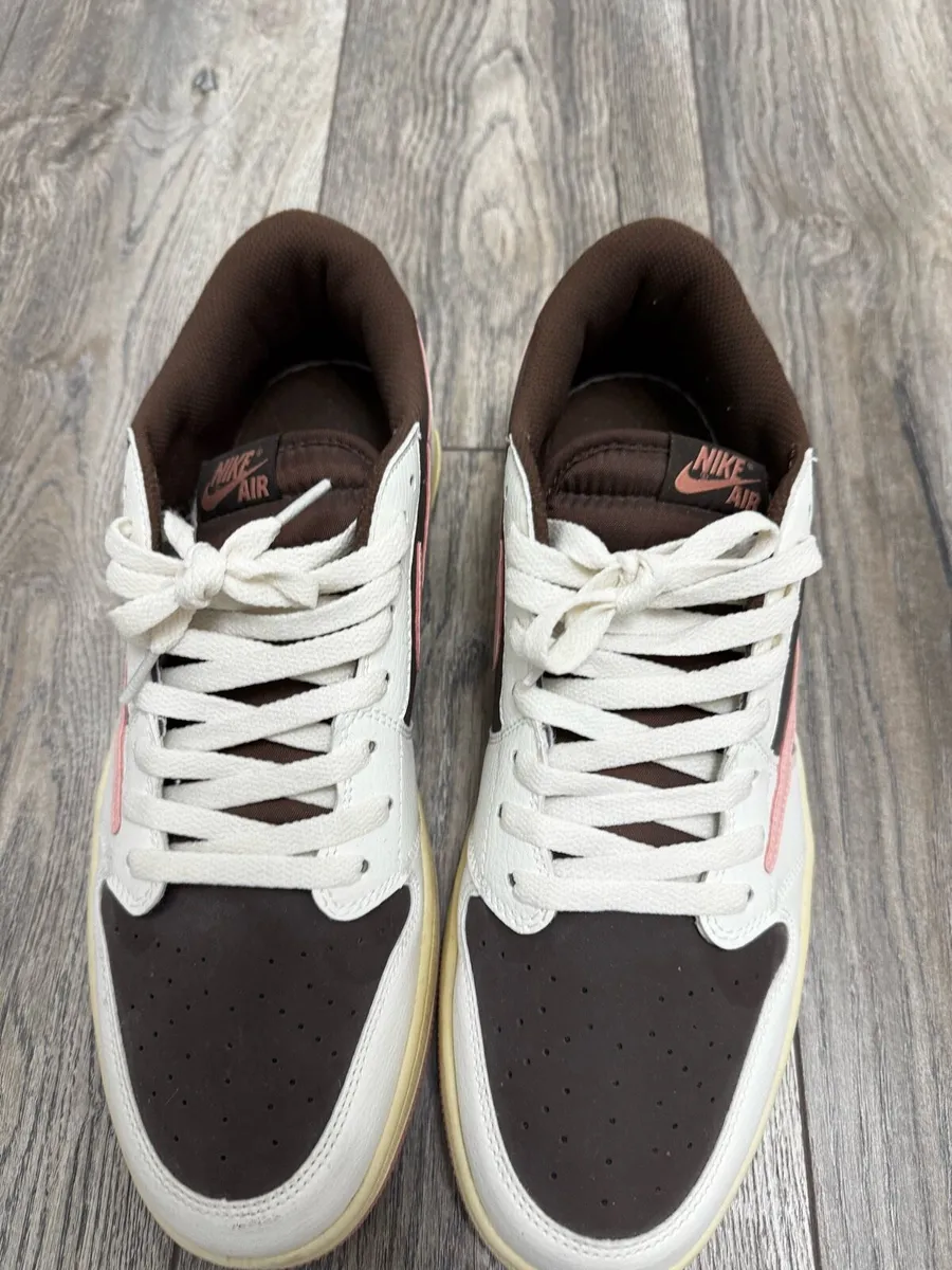Air Jordan Travis Scott - Image 3