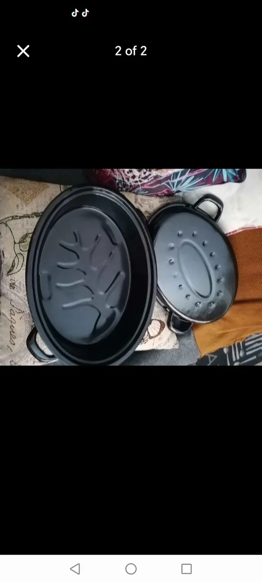 Roasting dish - Image 2