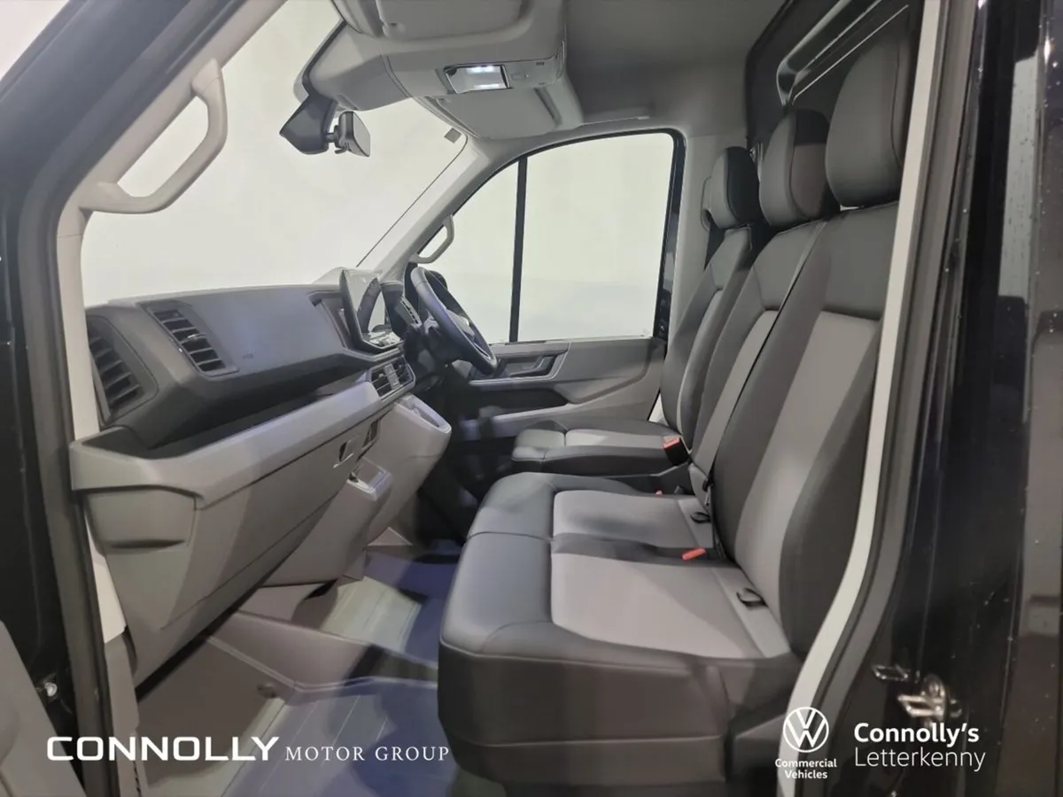 Volkswagen Crafter *0% Finance Available* CRAFTER - Image 3