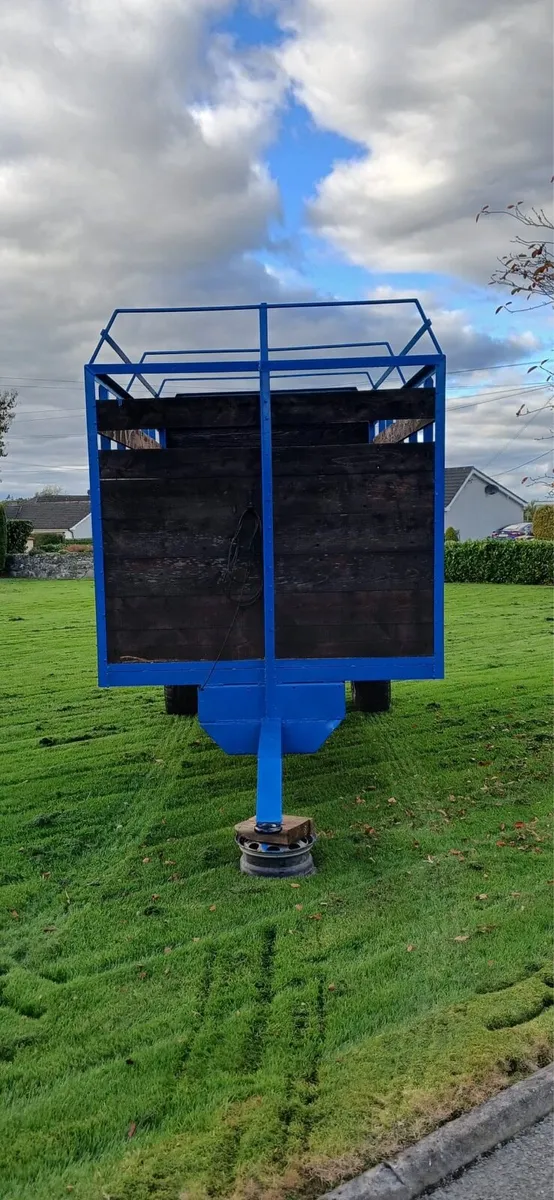 Cattle Trailer - Image 3