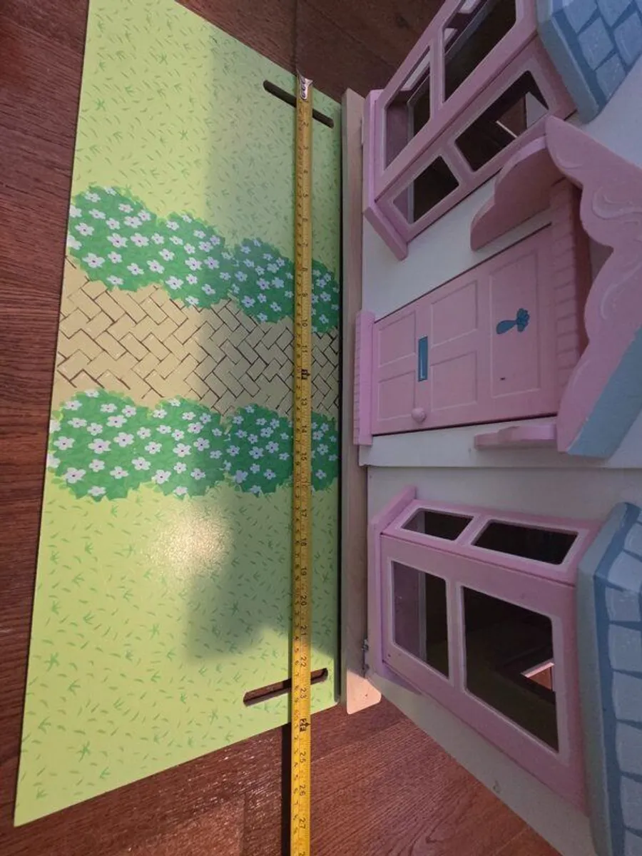 Dolls House - Image 4