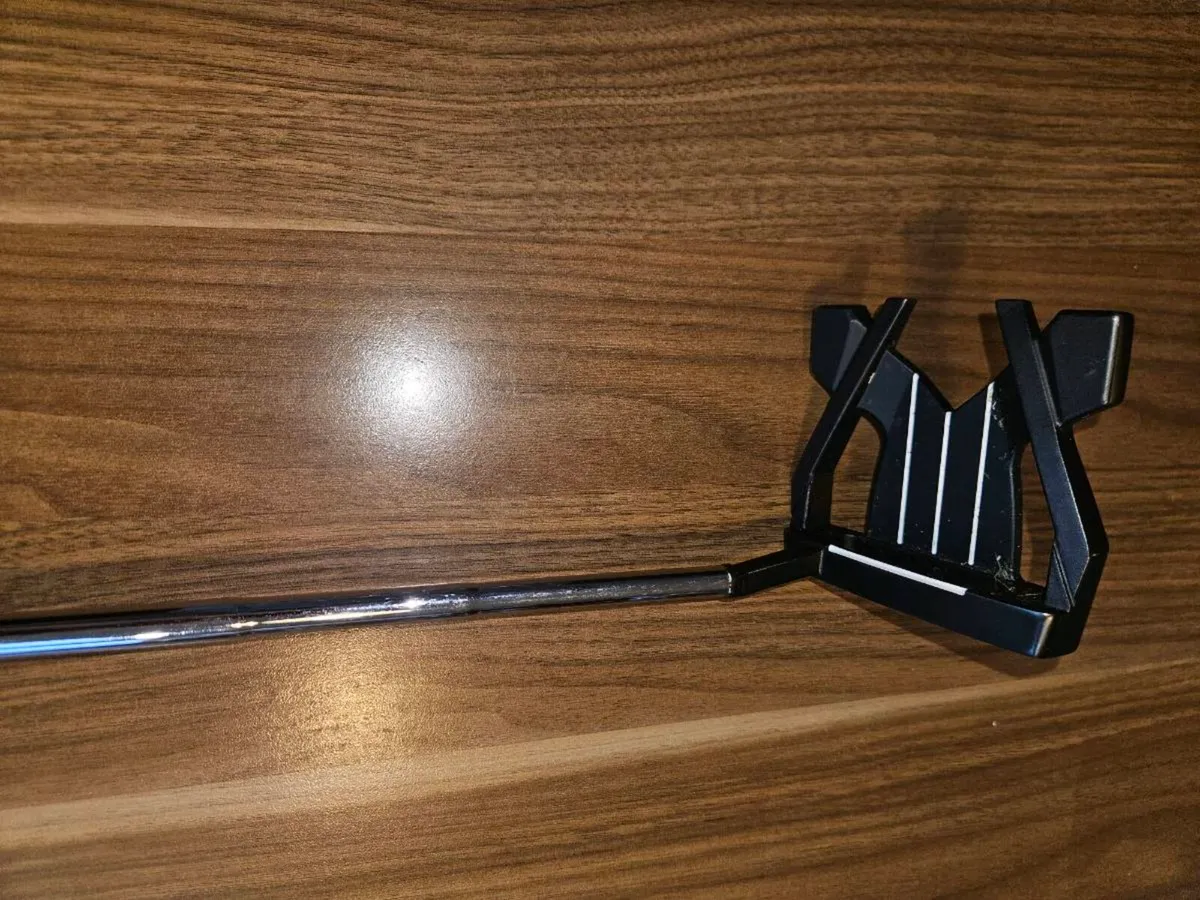 Left handed Golf Putter - Image 4