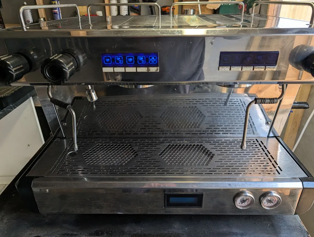Conti CC 100 - Image 3